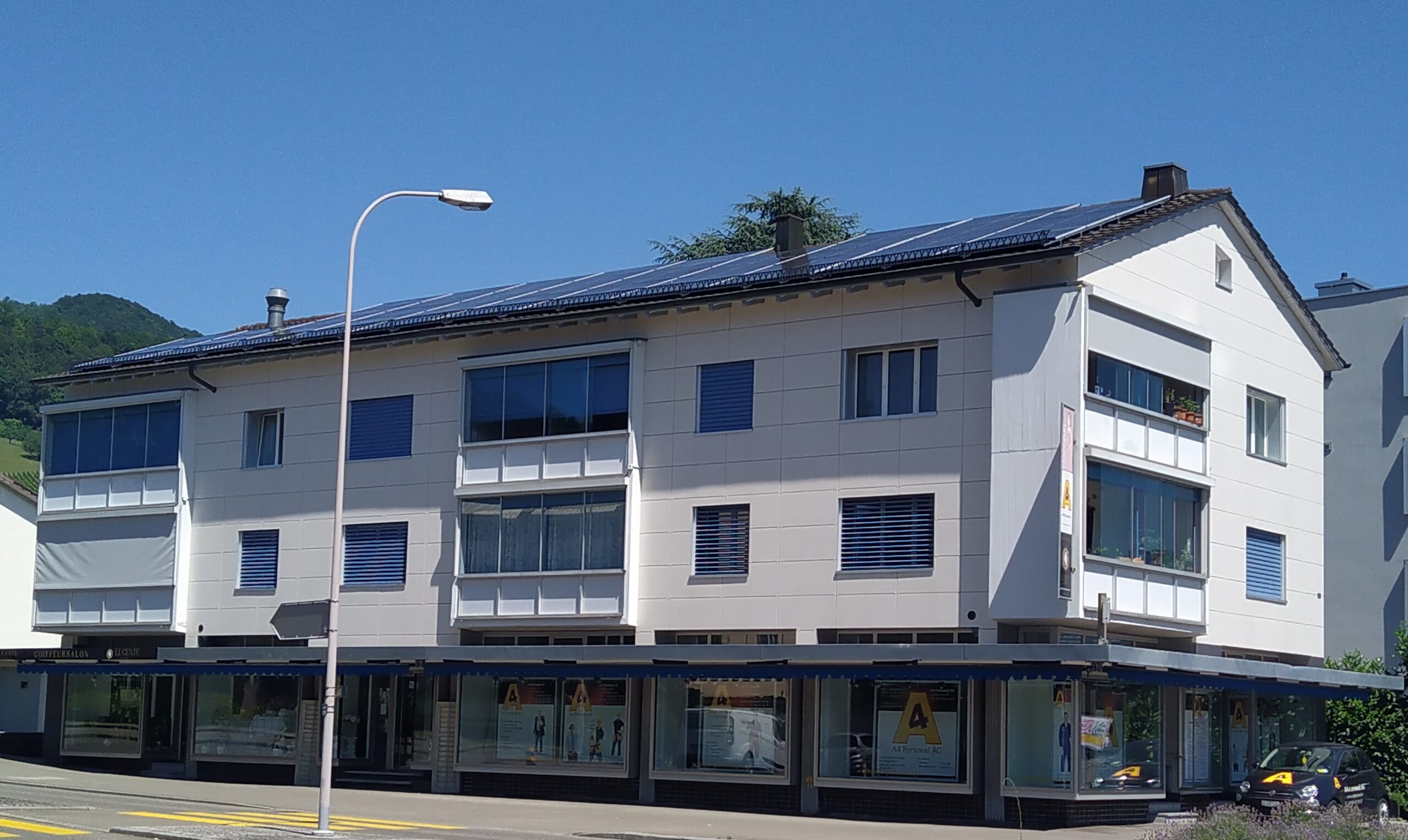 Read more about the article Solar PV