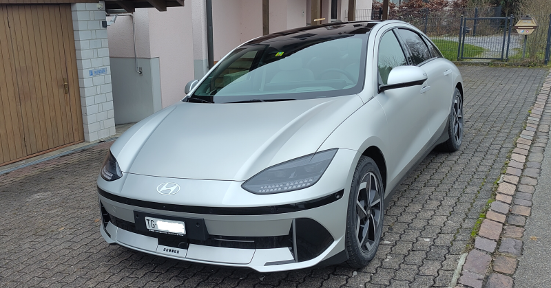 E-Mobilität konkret